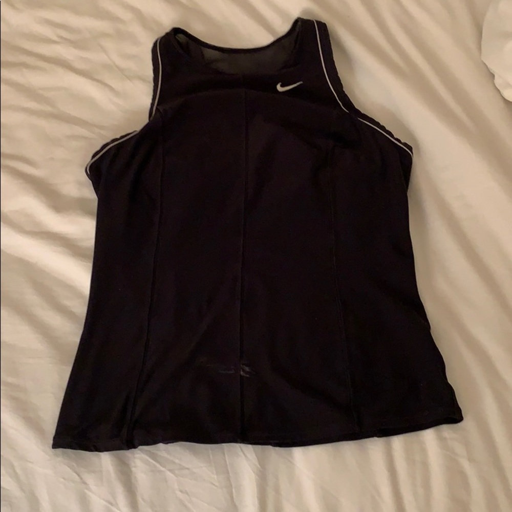 Nike Tanktop - Picture 2 of 5